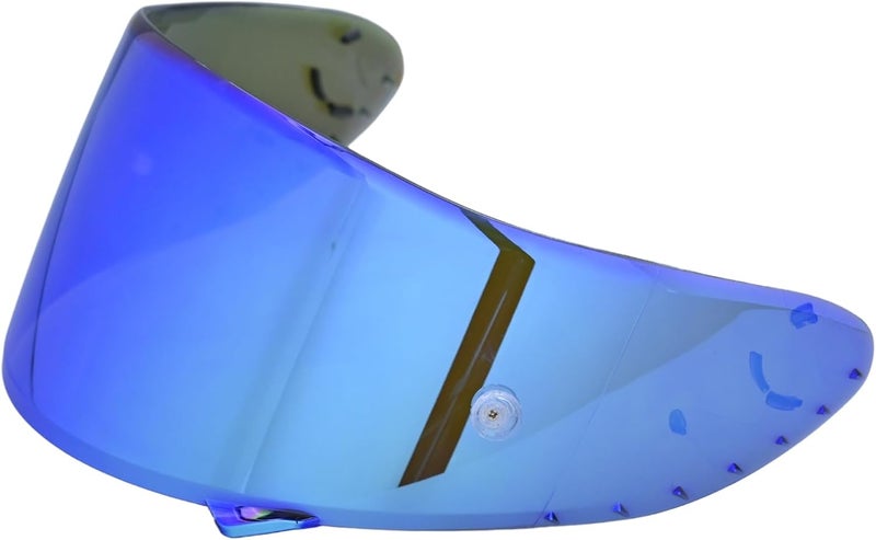 Logto CWR-F1 Shield for RF-1200 Visor X14 NXR RF-SR Z7 Motorcycle Helmet Visor Replacement Sun Protection Anti-Scratch, Universal - Image 1